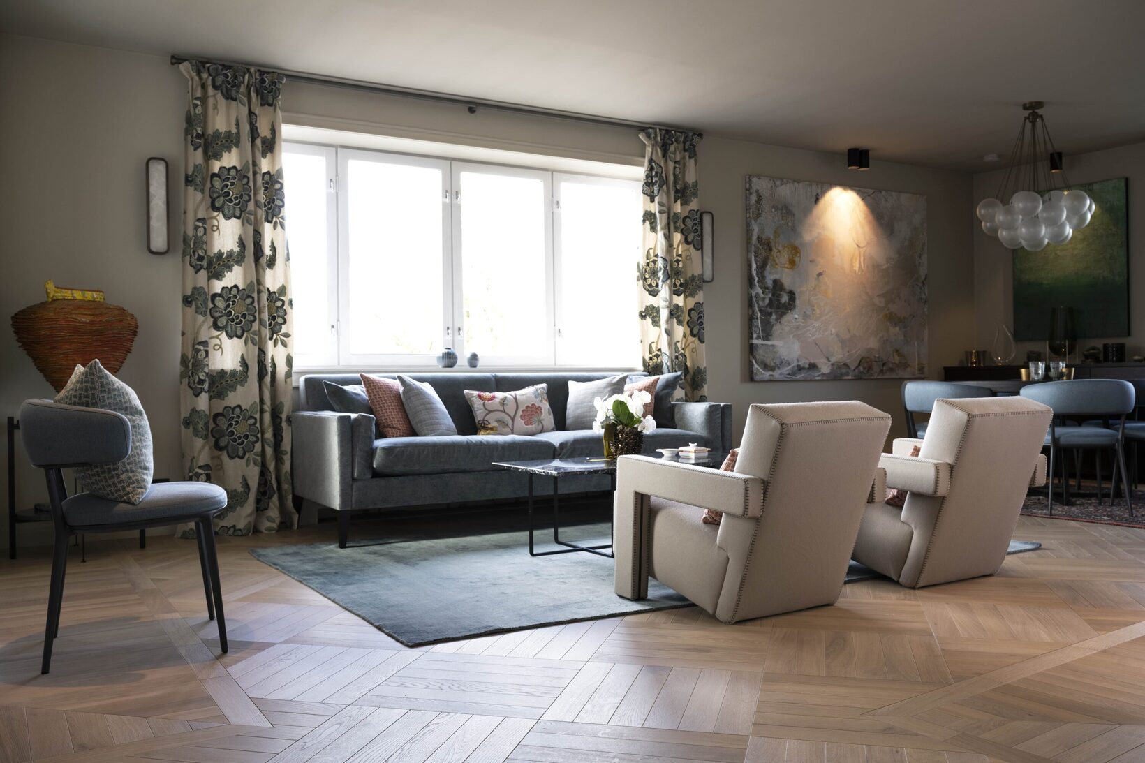 010 VALOR - Central Apartment - Oslo Norway-min