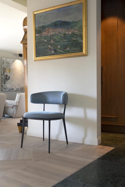 004 VALOR - Central Apartment - Oslo Norway-min