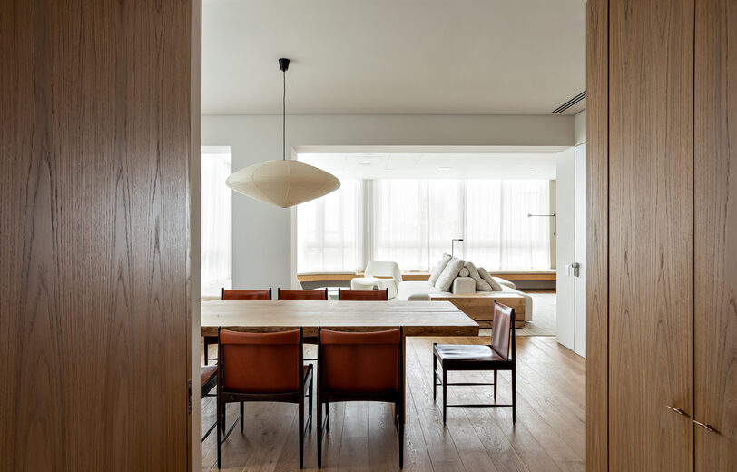 004 FLOURISH - Apto Leblon - Rio de Janeiro Brazil