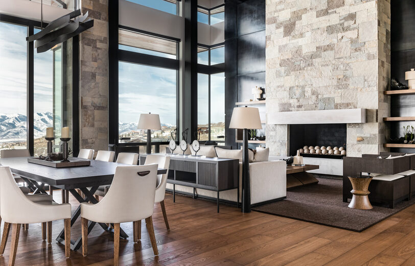 006 HV2593 - Promontory Home - Utah USA