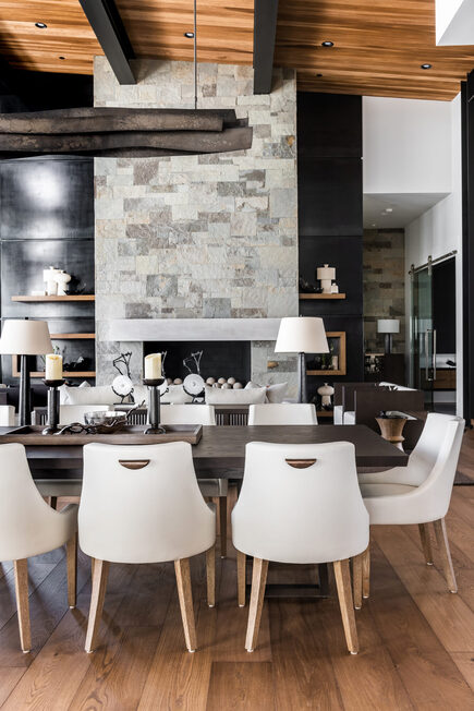 005 HV2593 - Promontory Home - Utah USA