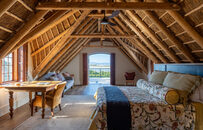 001 - PROMISE BRUSHED - De Mond Guest House - Hermanus South Africa - HOSPITALITY
