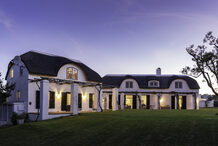 007 - PROMISE BRUSHED - De Mond Guest House - Hermanus South Africa - HOSPITALITY