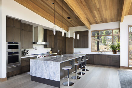 01_Locke_Martis Camp_Lake Tahoe, USA_Residential