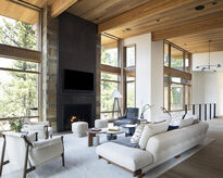 06_Locke_Martis Camp_Lake Tahoe, USA_Residential