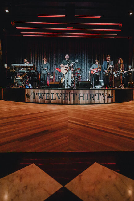 11_Loyal Brushed_The Twelve Thirty Club_Nashville, USA_Hospitality