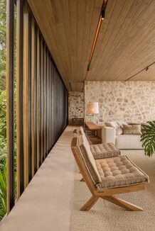 22_Flourish_Lab House_Sao Paulo, Brazil_Residential