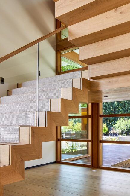 12_Bespoke HV2170_Lee House_Lafayette, USA_Residential