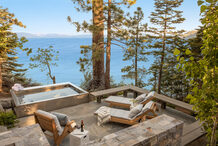 08_Bespoke HV2578_Yellow Jacket Residence_Lake Tahoe, USA_Residential