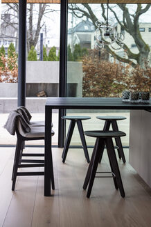 29 Pure - Norway, Oslo - Modern house Bygdøy - RESIDENTIAL
