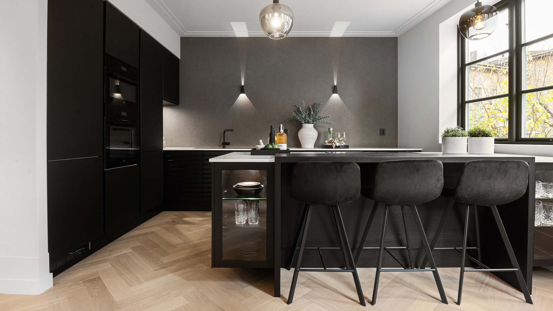 29 Valor - Norway, Oslo - Studio Briskebyveien - RESIDENTIAL