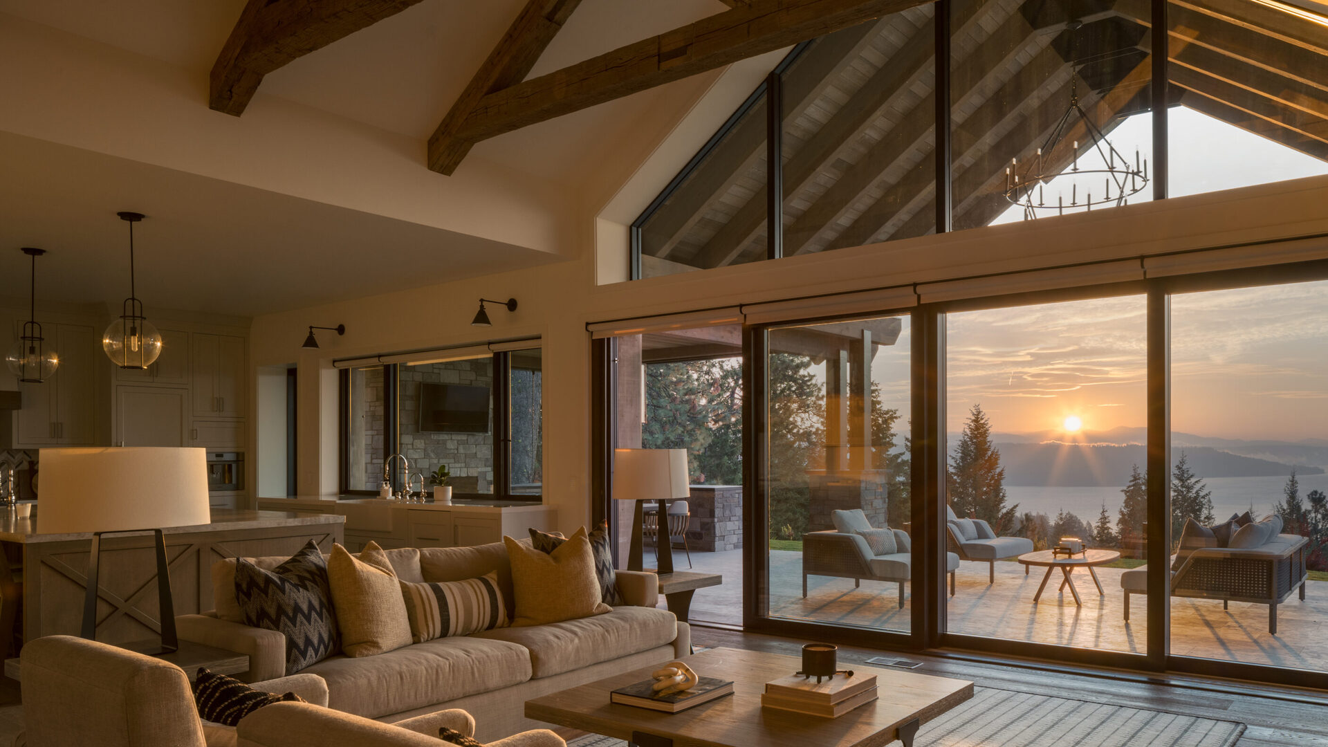 31 Vista - USA, Idaho - Cordillera Lake House - RESIDENTIAL