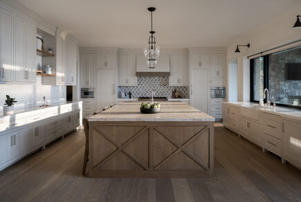 22 Vista - USA, Idaho - Cordillera Lake House - RESIDENTIAL