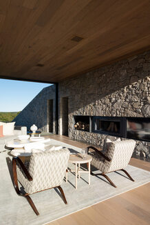 12 Heritage-Montauk, New York-Signall House-RESIDENTIAL