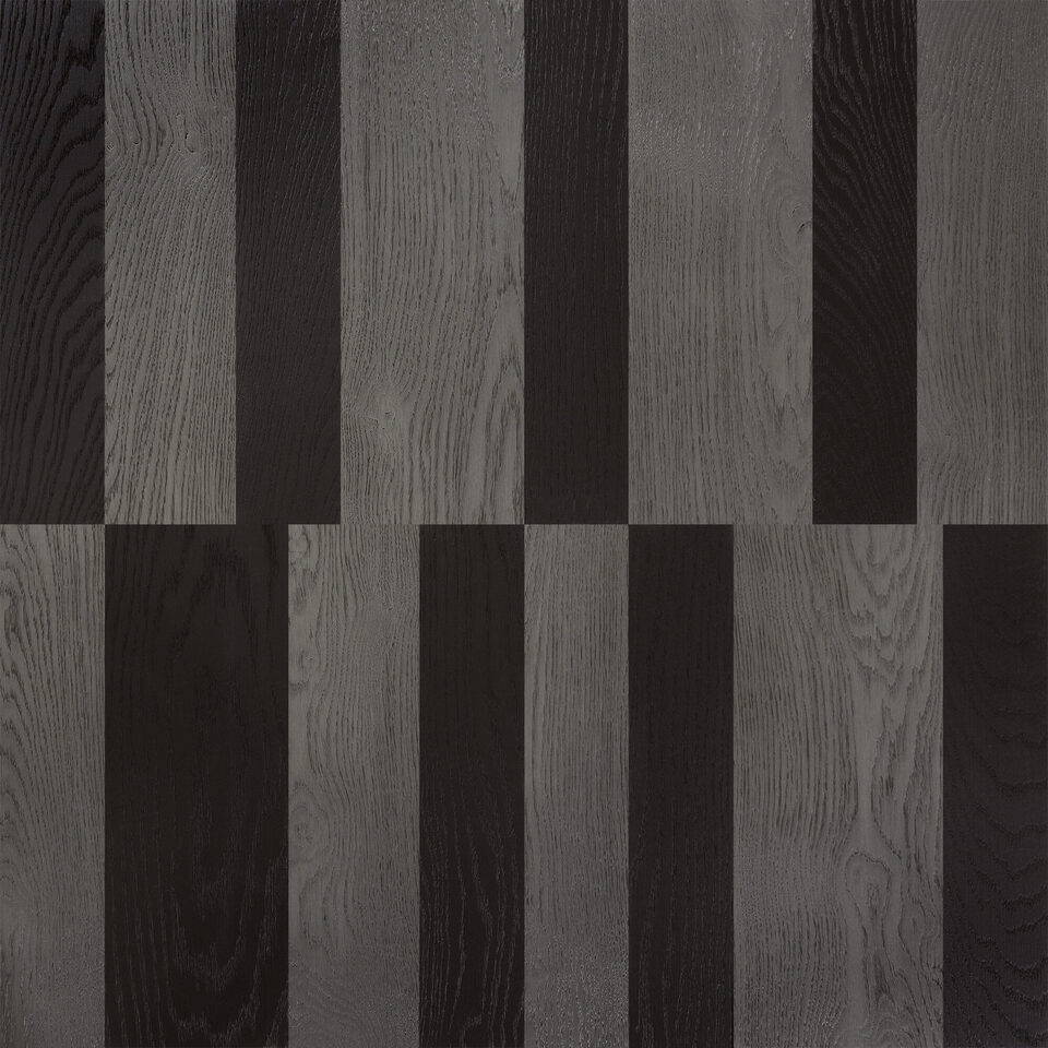 005 KH Collection - Grid Vibrant