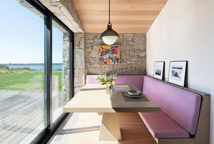 02 Heritage-Montauk, New York-Signall House-RESIDENTIAL