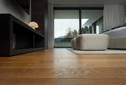 014 PROMISE - Alpine Home - Austria