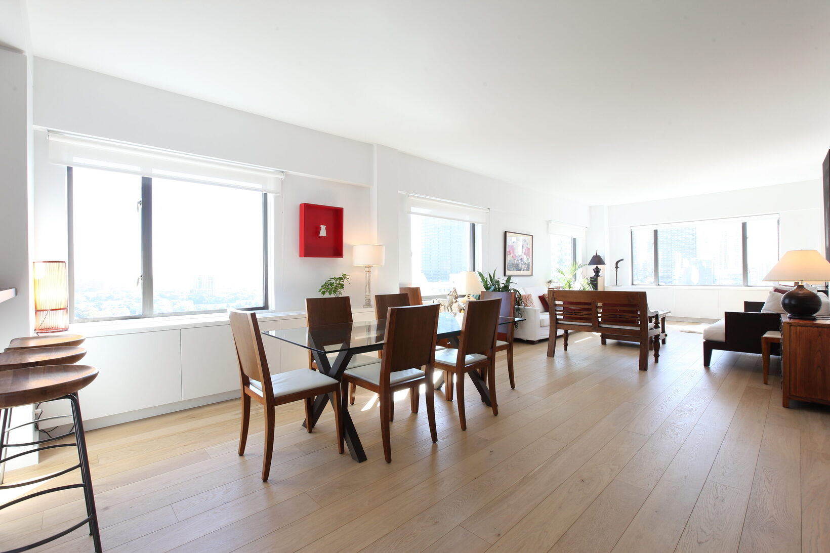015 Aura Upper East Side Penthouse - NY USA