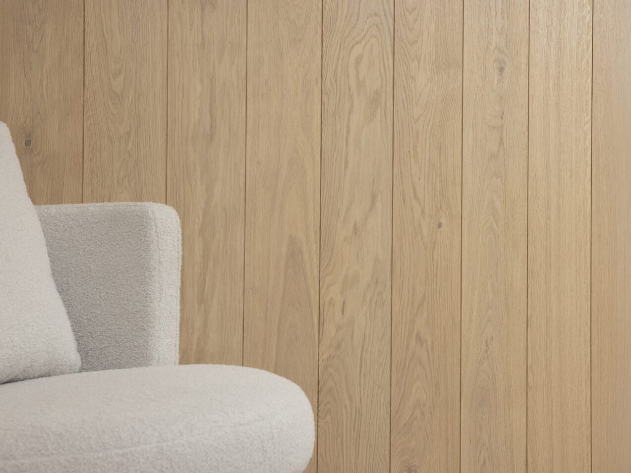 Hakwood wall panels