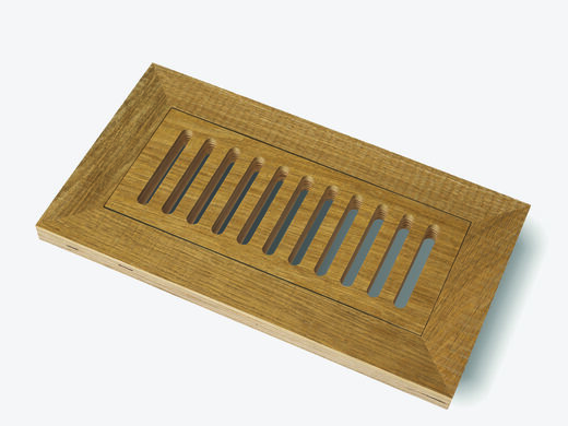 Air-vent-with-frame Hakwood