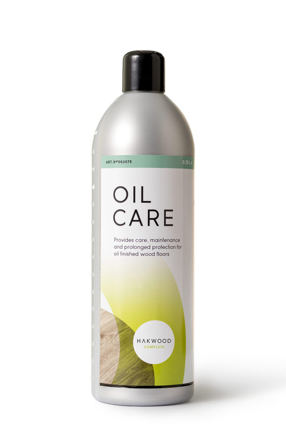 Hakwood Oil Care