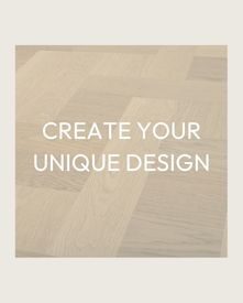 CREATE YOUR UNIQUE DESIGN
