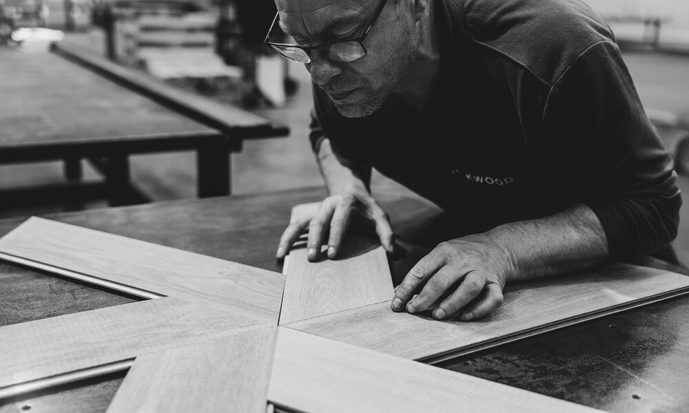 Craftsman Hakwood