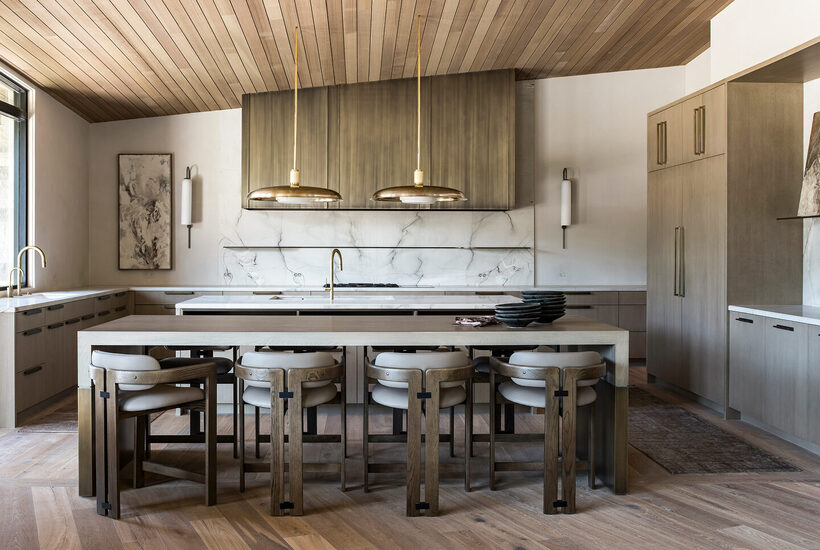 Forza-USA, Park City- Modern Mountain Home in the Colony_ RESIDENTIAL 11 1