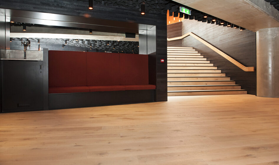001 VIVALDI & GRIMM - Bridge Theather - London UK