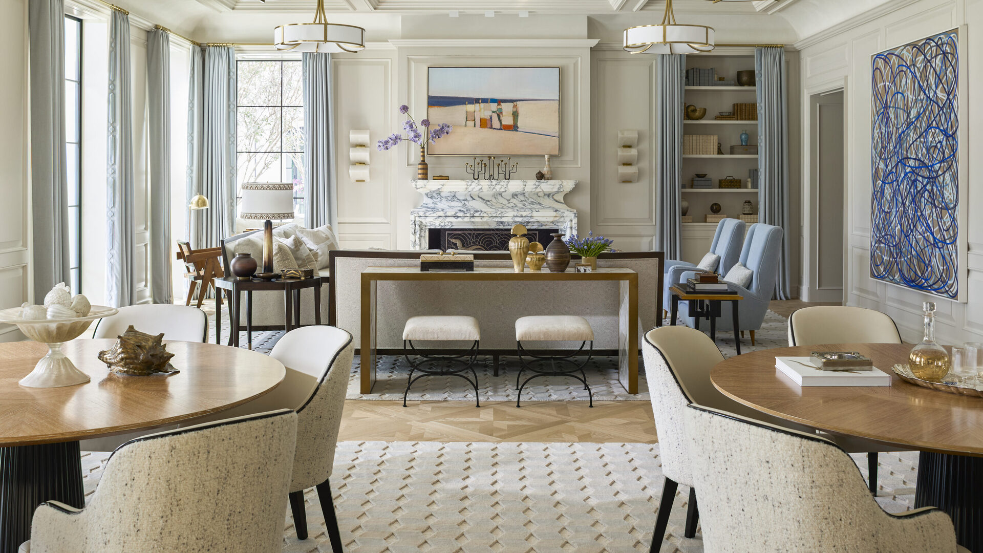 08 Misty - USA, Palm Beach - Banyan Residence - RESIDENTIAL