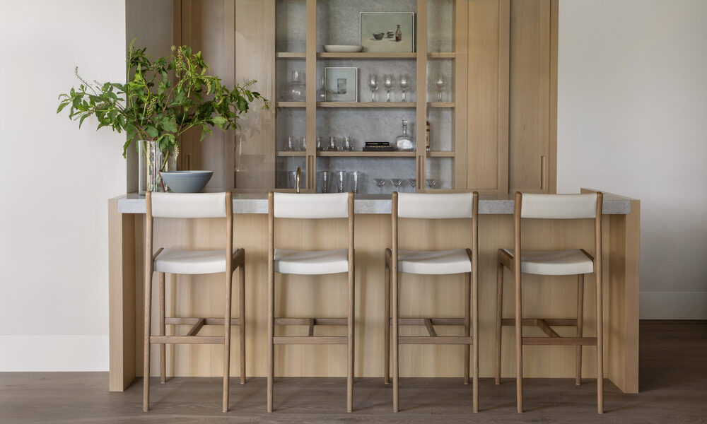 01_Bespoke HV2578_Yellow Jacket Residence_Lake Tahoe, USA_Residential