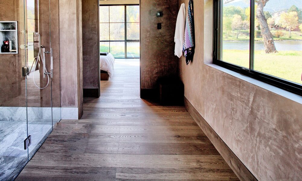 005 Bespoke HV1618 Colorado Mountain Retreat - Aspen CO USA