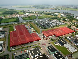 Hakwood - Werkendam The Netherlands