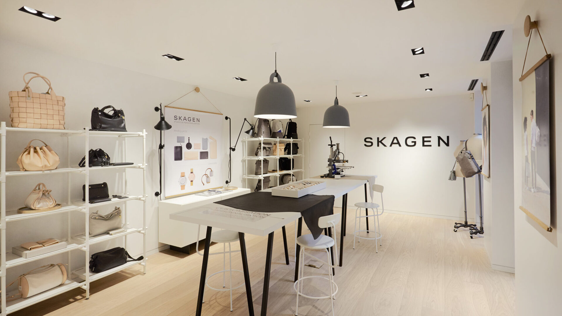 003 PURE - Skagen - Paris France