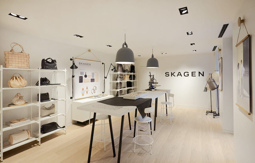 003 PURE - Skagen - Paris France