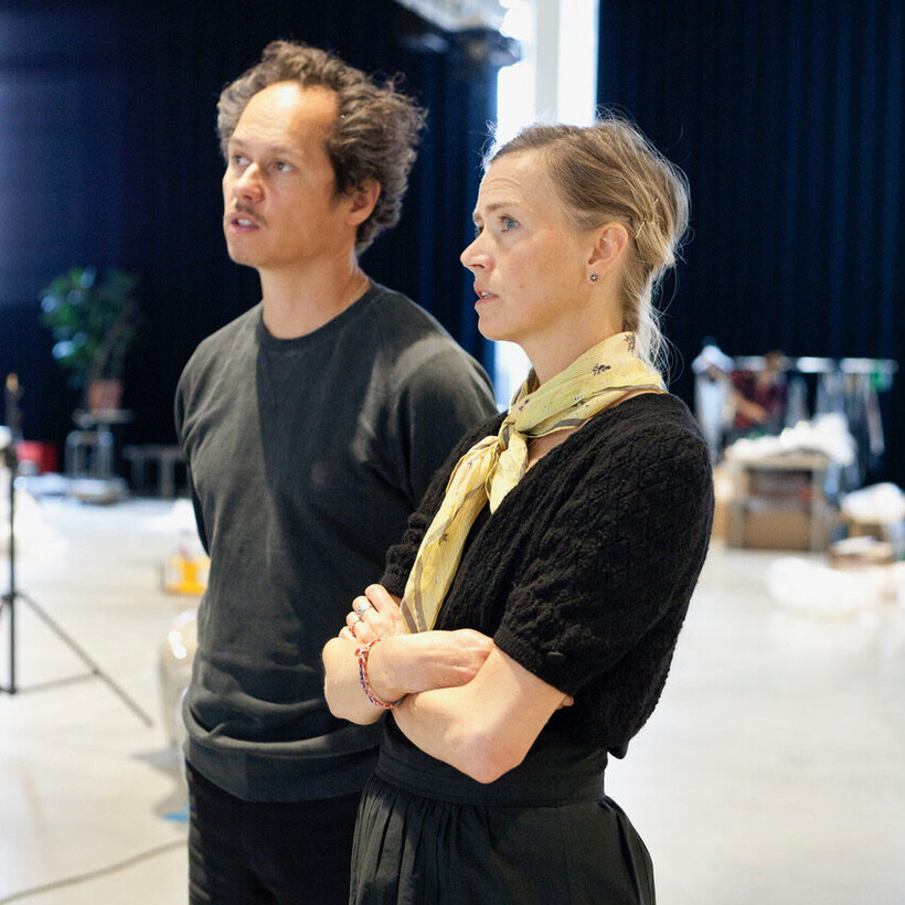 Scheltens & Abbenes for Hakwood