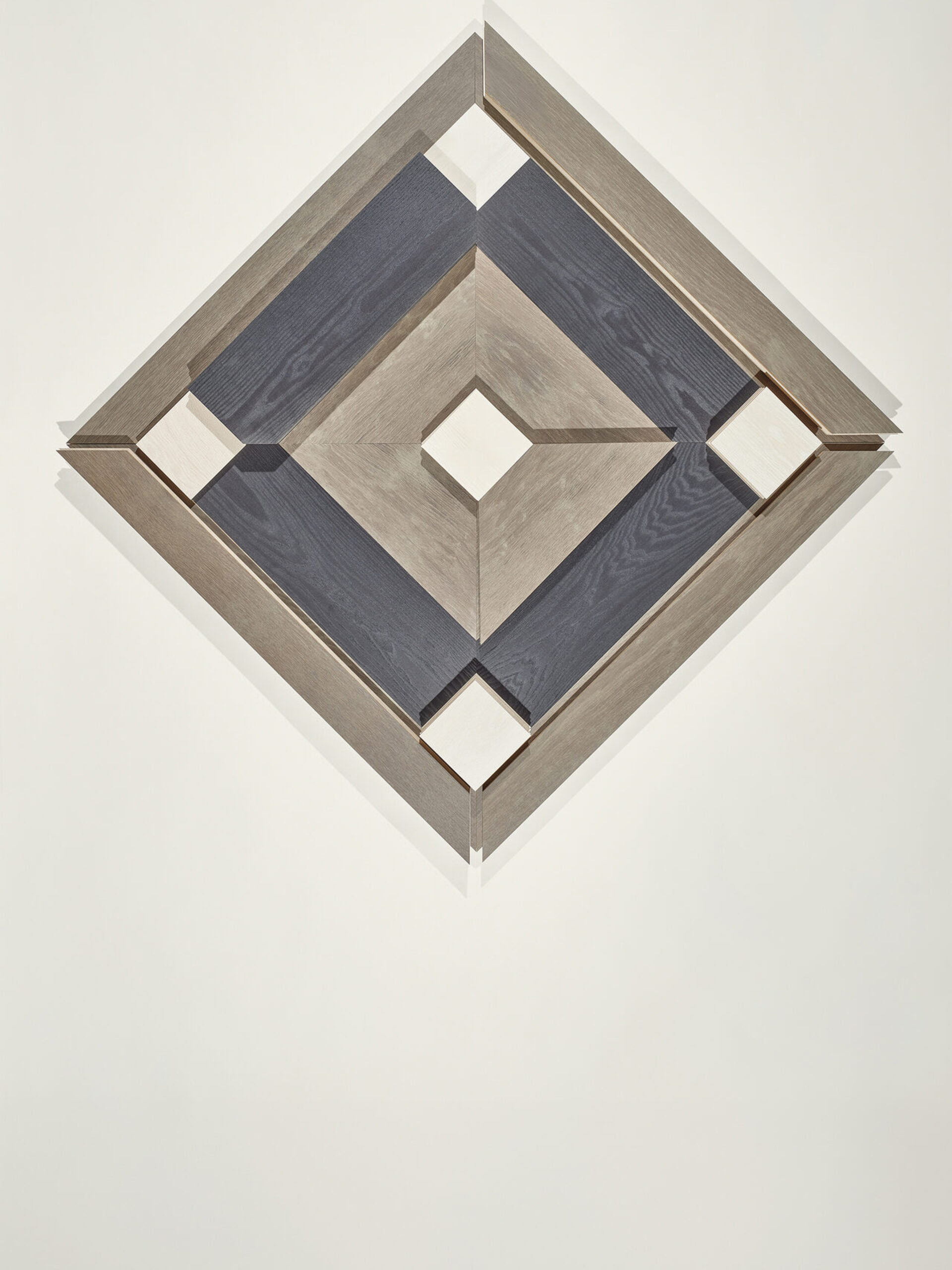 Hakwood Parquet Tiles bij Scheltens and Abbenes