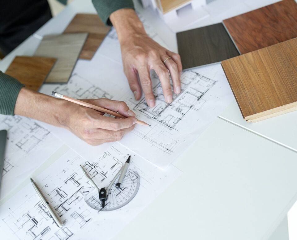 Contact Hakwood for Architects