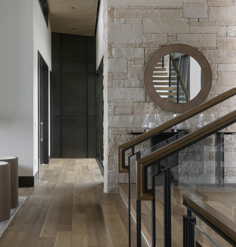 Hakwood USA project flooring