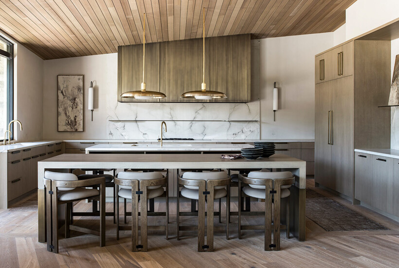 Forza-USA, Park City- Modern Mountain Home in the Colony_ RESIDENTIAL 11 1