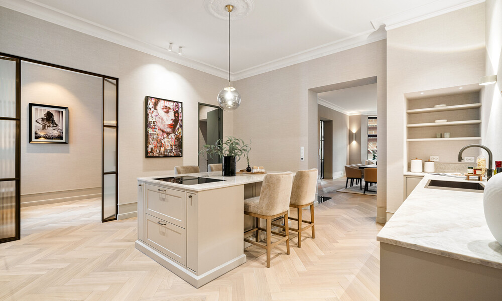 Hakwood Valor flooring