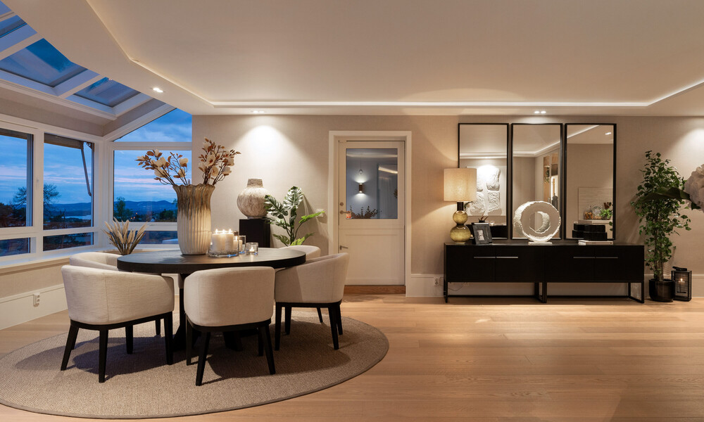 07 Valor - Private residence - Oslo, Norway - RESIDENTIAL