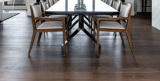 19 Sincere brushed - USA, Utah - Heber City Project - RESIDENTIAL