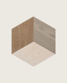 Hakwood Alcazar parquet tiles