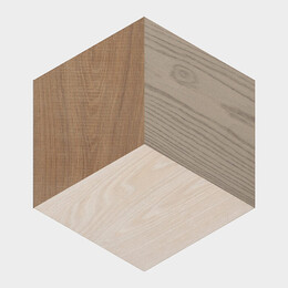 Alcazar Hakwood Parquet Tiles