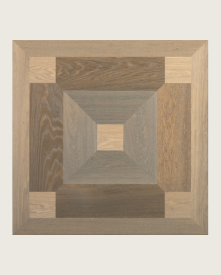 Hakwood Alhambra Parquet tiles