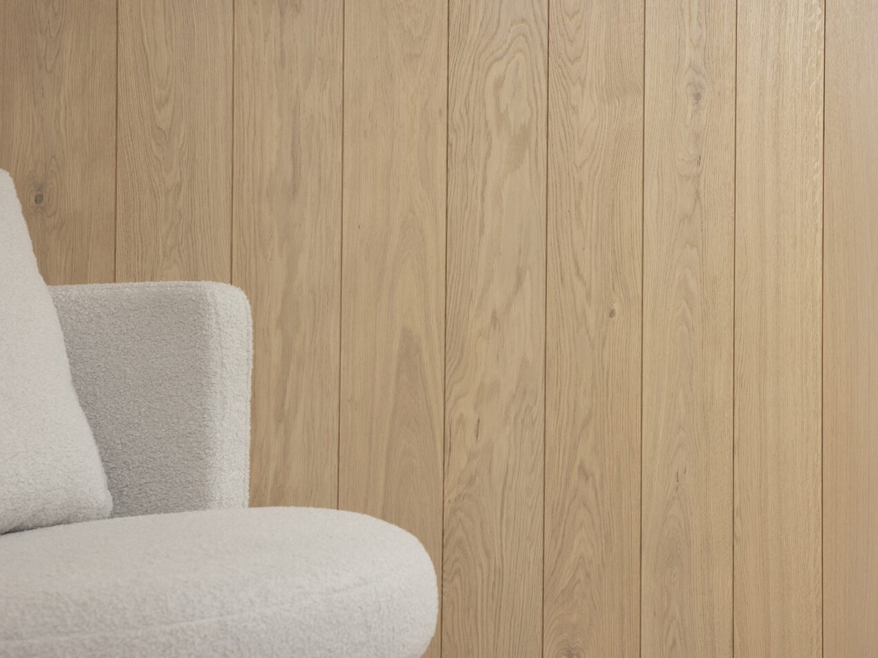 Hakwood wall panels