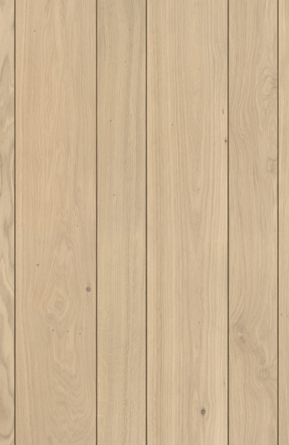 Hakwood wall panels sizes
