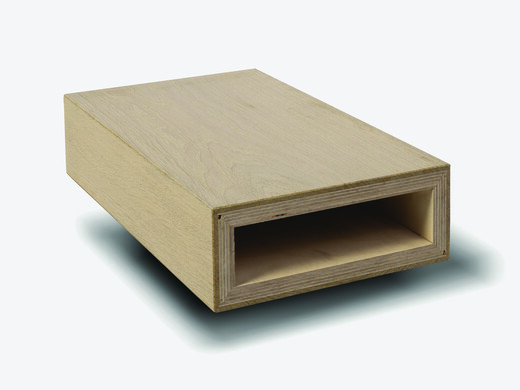 box tread Hakwood