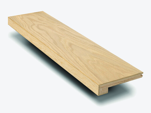 nosing Hakwood